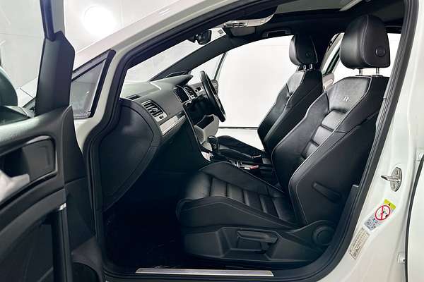 2020 Volkswagen Golf R AU MY20