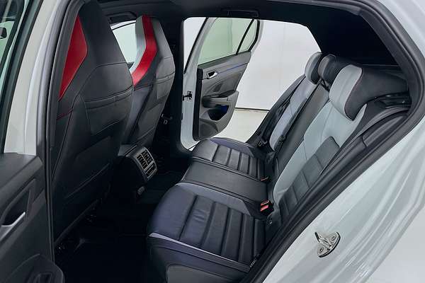 2024 Volkswagen Golf GTi MARK 8 CD MY24