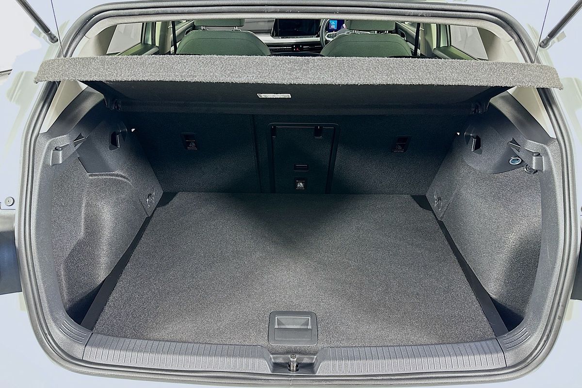 2021 Volkswagen GOLF 110TSI LIFE MARK 8 MY22