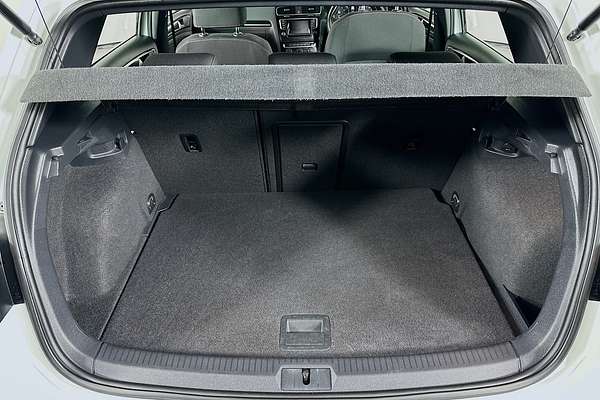 2014 Volkswagen GOLF GTI 7