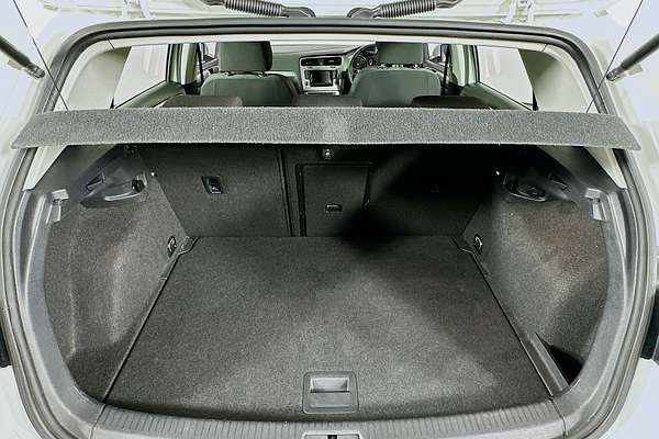 2014 Volkswagen GOLF 90 TSI COMFORTLINE AU MY14
