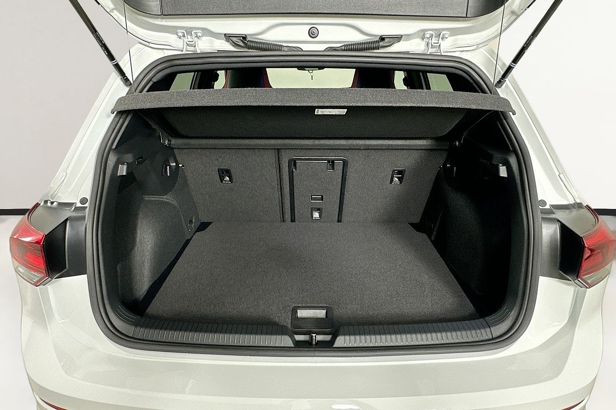 2024 Volkswagen Golf GTi MARK 8 CD MY24