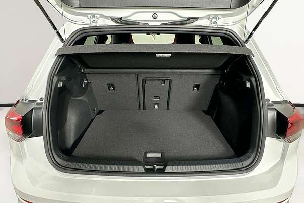 2024 Volkswagen Golf GTi MARK 8 CD MY24