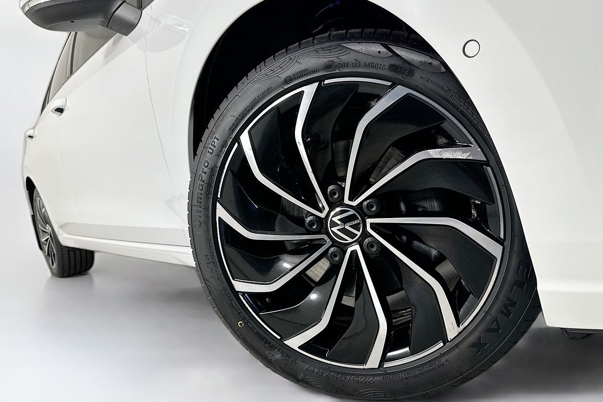 2021 Volkswagen GOLF 110TSI LIFE MARK 8 MY22