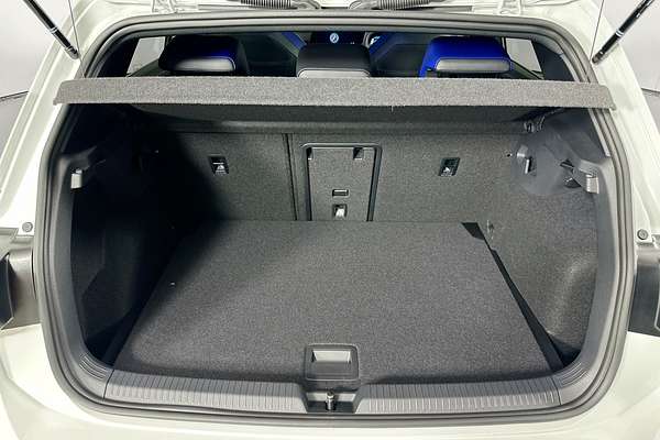 2024 Volkswagen GOLF R 4MOTION MARK 8 CD MY24