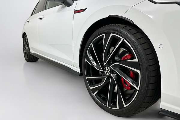2024 Volkswagen Golf GTi MARK 8 CD MY24