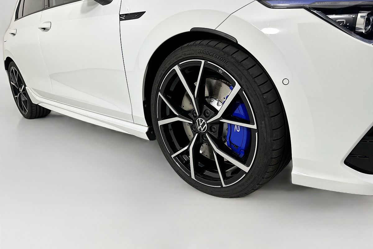 2024 Volkswagen GOLF R 4MOTION MARK 8 CD MY24