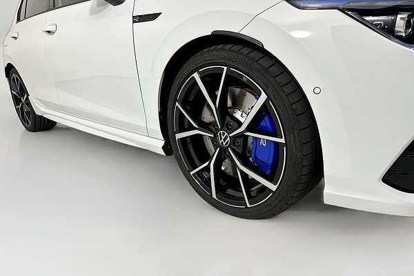 2024 Volkswagen GOLF R 4MOTION MARK 8 CD MY24