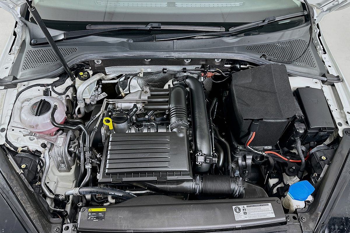 2014 Volkswagen GOLF 90 TSI COMFORTLINE AU MY14