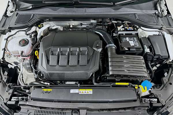 2024 Volkswagen Golf GTi MARK 8 CD MY24