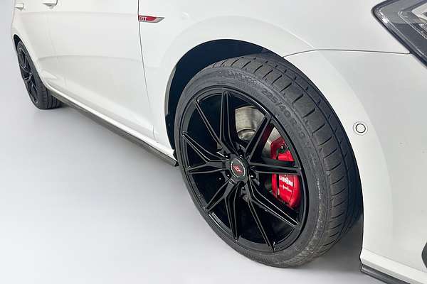 2020 Volkswagen GOLF GTi AU MY20