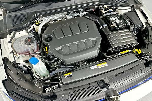 2024 Volkswagen GOLF R 4MOTION MARK 8 CD MY24