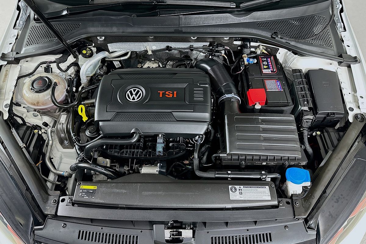 2019 Volkswagen GOLF GTi AU MY19