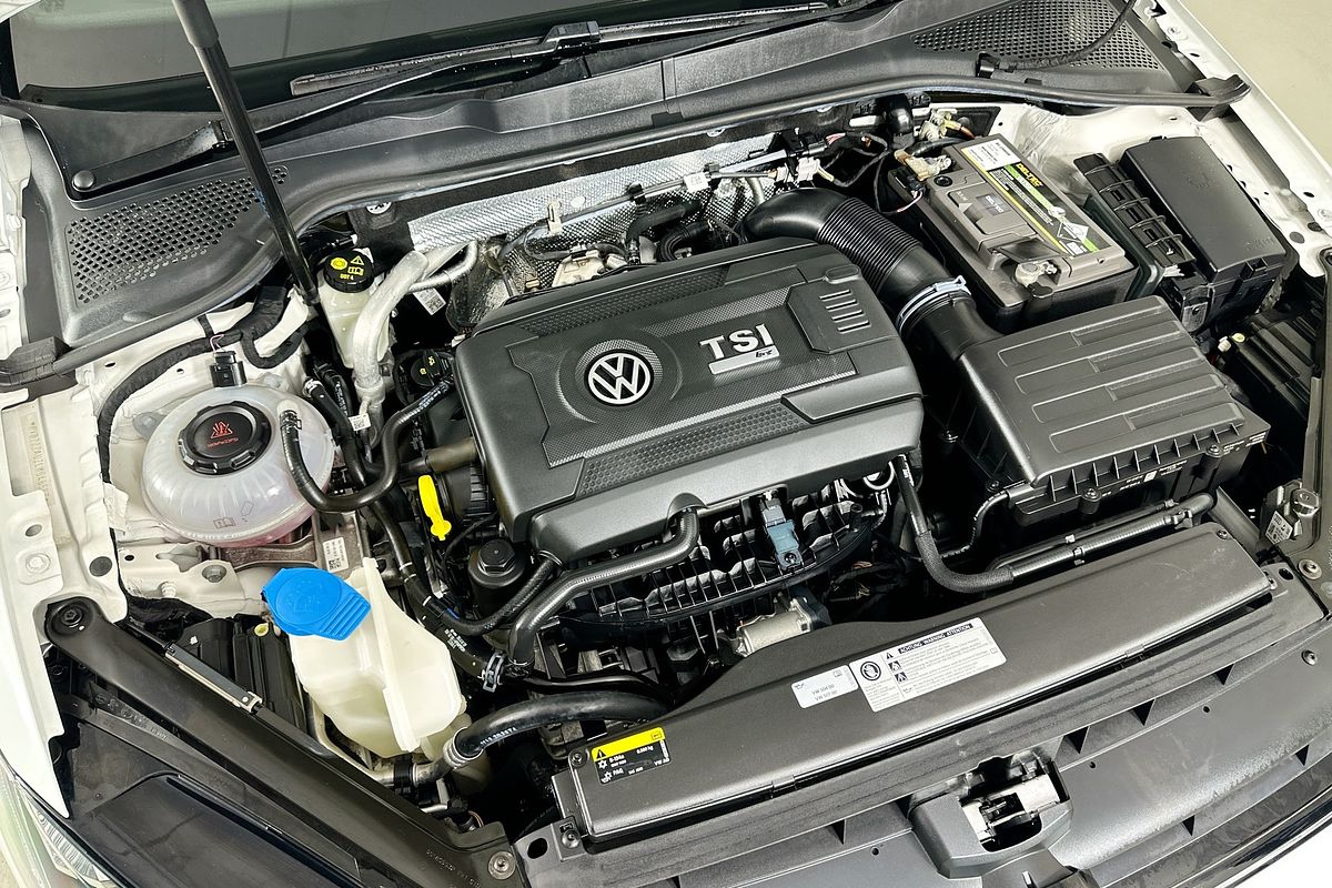 2020 Volkswagen Golf R AU MY20