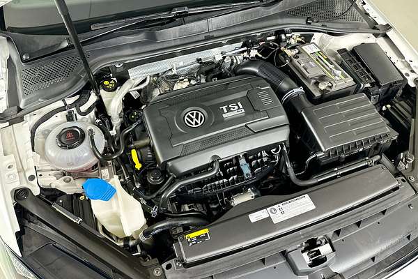 2020 Volkswagen Golf R AU MY20