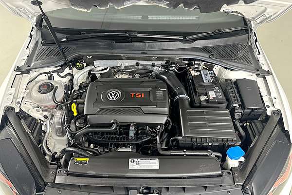 2020 Volkswagen GOLF GTi AU MY20
