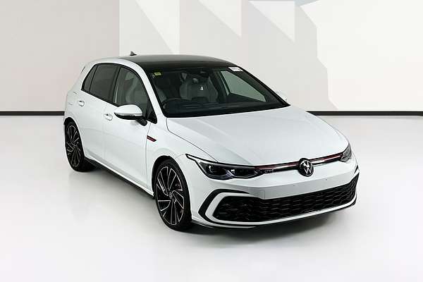 2024 Volkswagen Golf GTi MARK 8 CD MY24