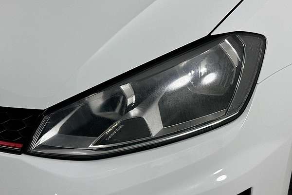 2014 Volkswagen GOLF GTI 7