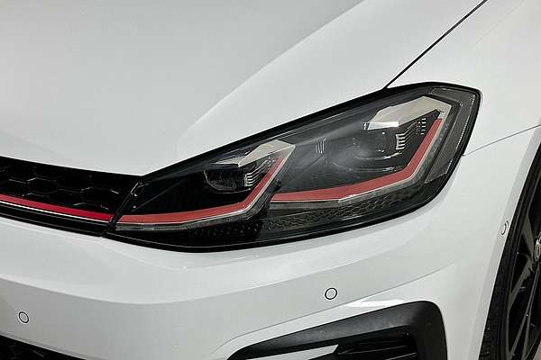 2019 Volkswagen GOLF GTi AU MY19