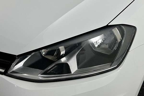 2014 Volkswagen GOLF 90 TSI COMFORTLINE AU MY14