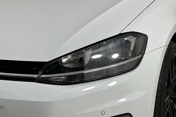 2019 Volkswagen GOLF 110 TSI TRENDLINE AU MY19