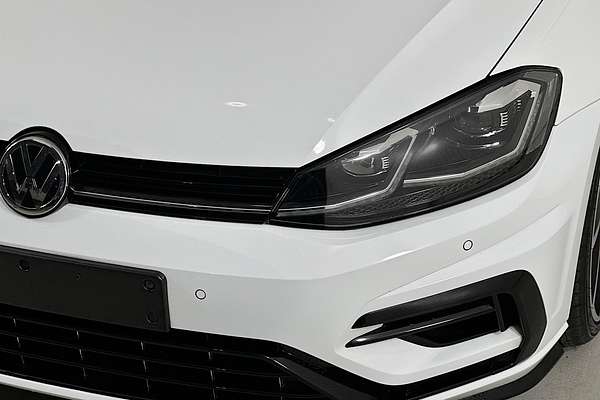 2020 Volkswagen Golf R AU MY20