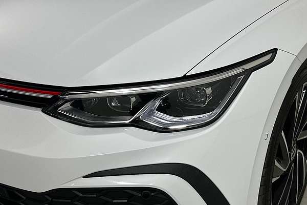 2024 Volkswagen Golf GTi MARK 8 CD MY24
