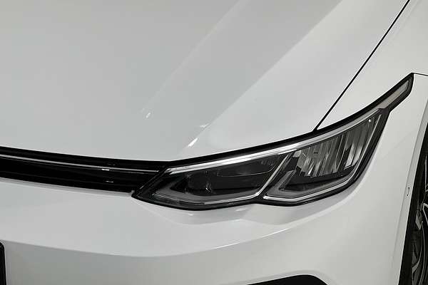 2021 Volkswagen GOLF 110TSI LIFE MARK 8 MY22