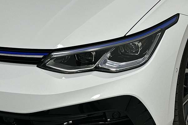 2024 Volkswagen GOLF R 4MOTION MARK 8 CD MY24