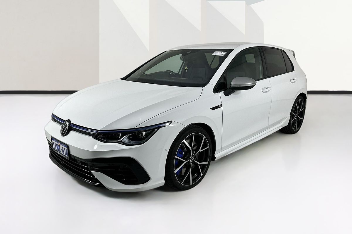 2024 Volkswagen GOLF R 8