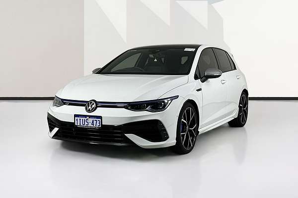 2024 Volkswagen GOLF R 4MOTION MARK 8 CD MY24
