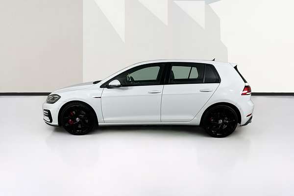 2019 Volkswagen GOLF GTi AU MY19