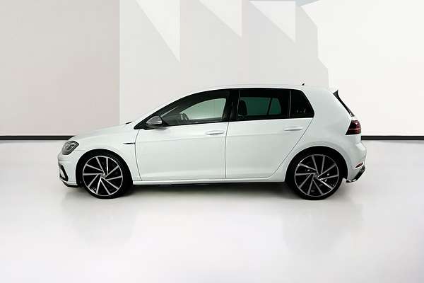 2020 Volkswagen Golf R AU MY20