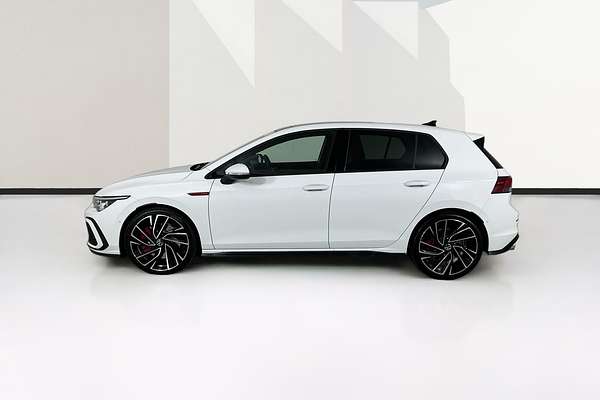 2024 Volkswagen Golf GTi MARK 8 CD MY24