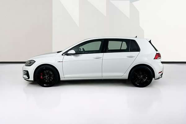 2020 Volkswagen GOLF GTi AU MY20