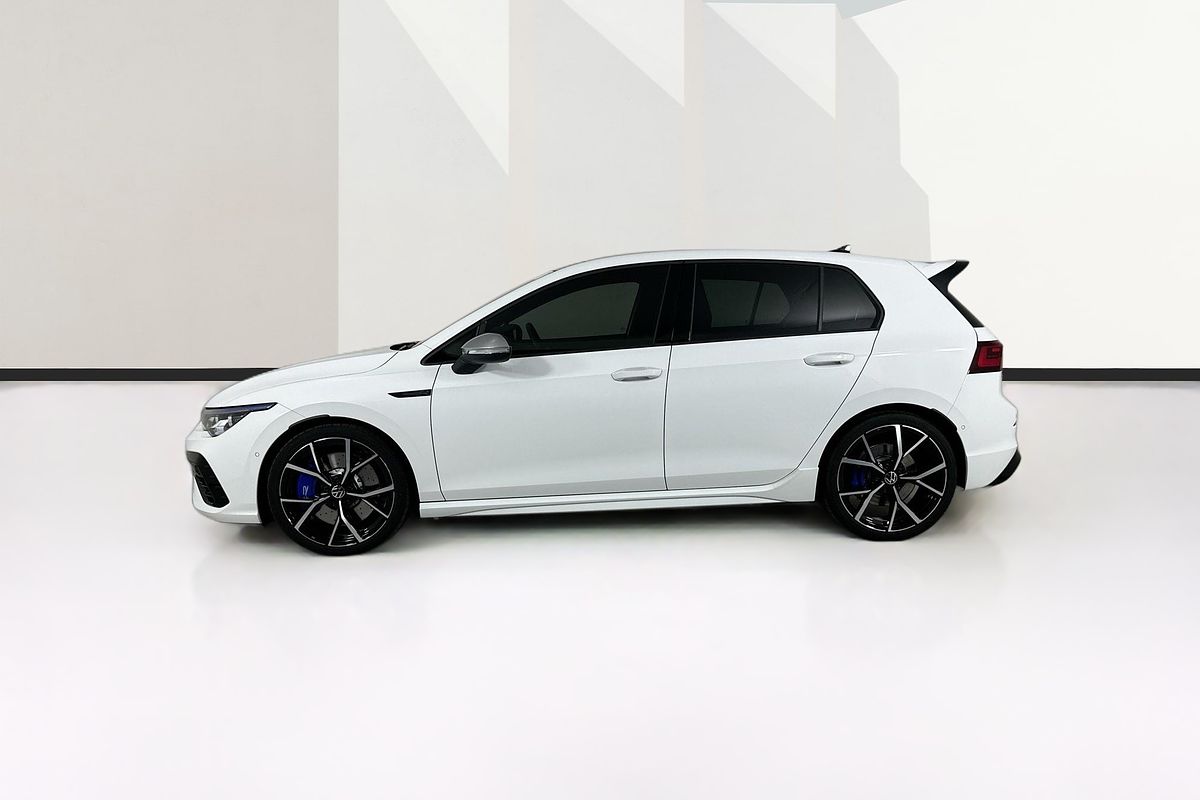 2024 Volkswagen GOLF R 4MOTION MARK 8 CD MY24