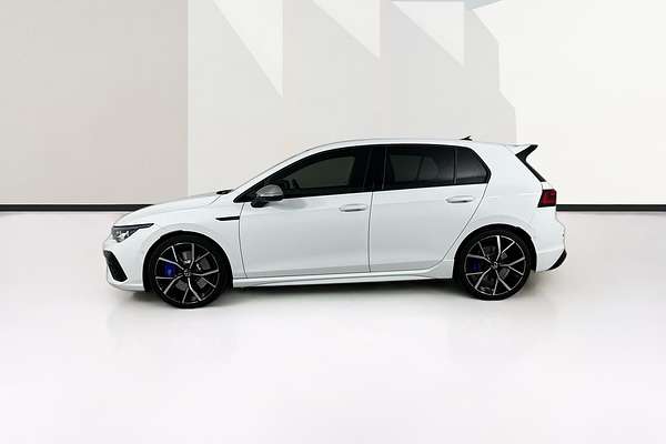 2024 Volkswagen GOLF R 4MOTION MARK 8 CD MY24