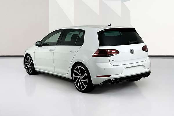 2020 Volkswagen Golf R AU MY20