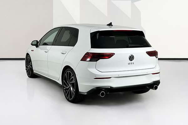 2024 Volkswagen Golf GTi MARK 8 CD MY24