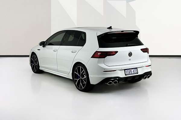 2024 Volkswagen GOLF R 4MOTION MARK 8 CD MY24