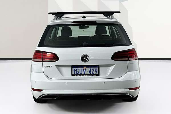 2019 Volkswagen GOLF 110 TSI COMFORTLINE AU MY19