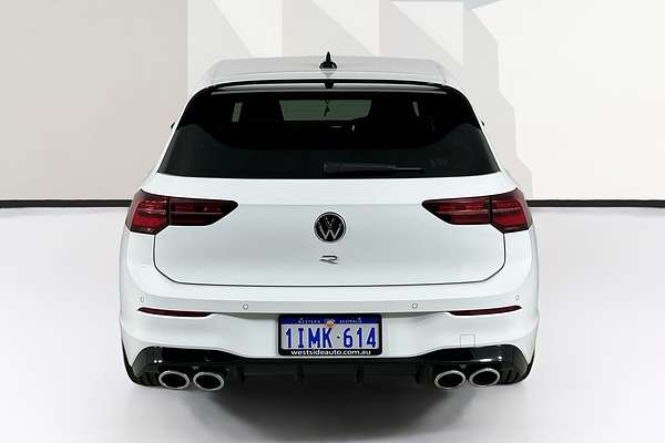 2024 Volkswagen GOLF R 8