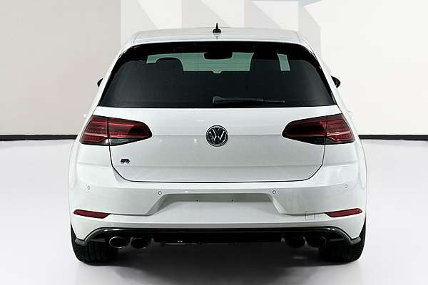 2020 Volkswagen Golf R AU MY20
