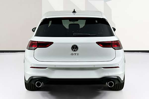2024 Volkswagen Golf GTi MARK 8 CD MY24