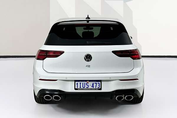 2024 Volkswagen GOLF R 4MOTION MARK 8 CD MY24