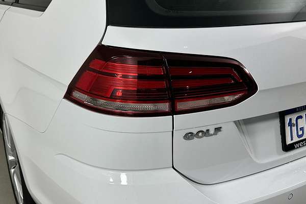 2019 Volkswagen GOLF 110 TSI COMFORTLINE AU MY19