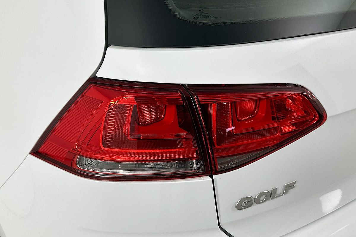 2014 Volkswagen GOLF 90 TSI COMFORTLINE AU MY14