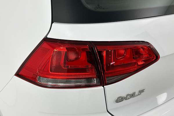 2014 Volkswagen GOLF 90 TSI COMFORTLINE AU MY14