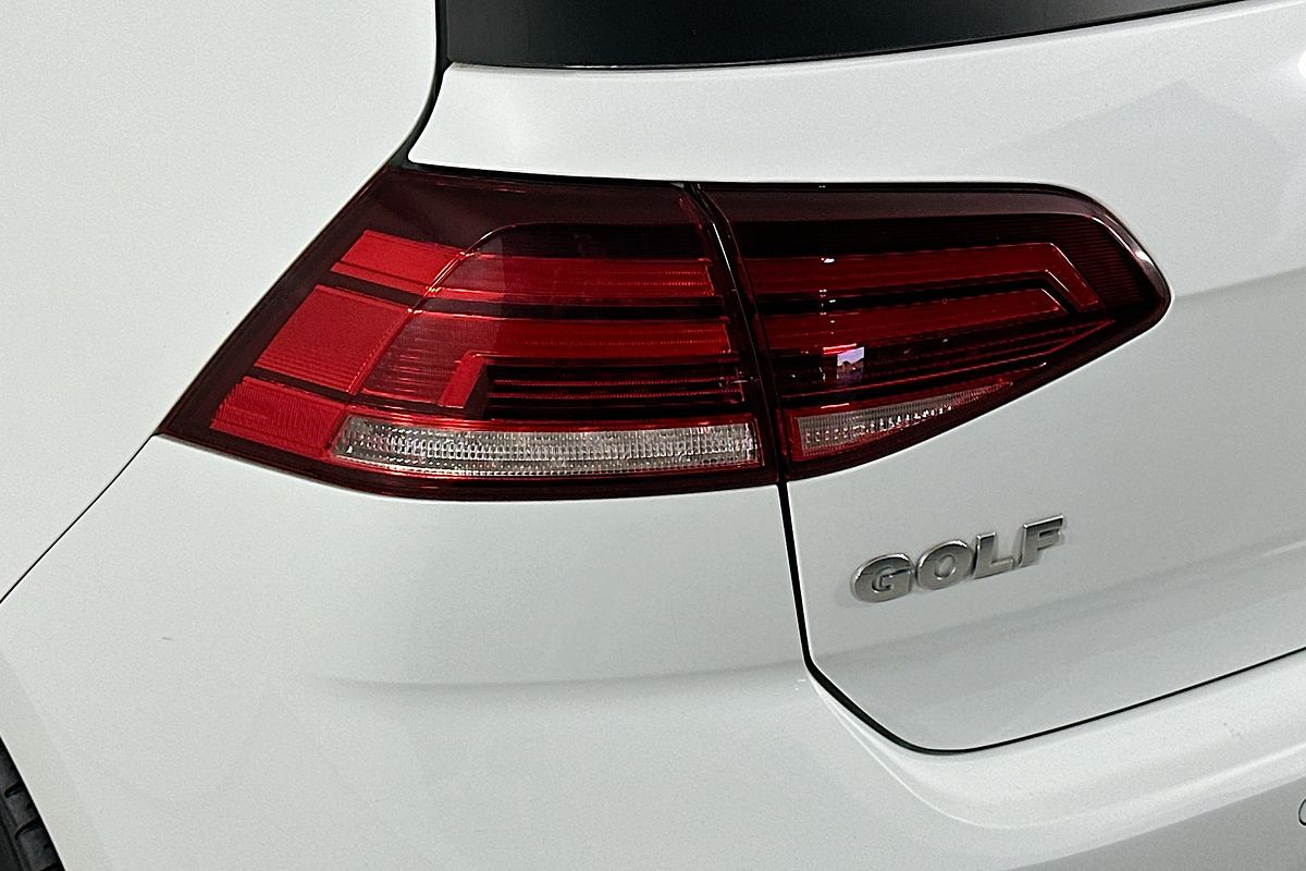 2019 Volkswagen GOLF 110 TSI TRENDLINE AU MY19