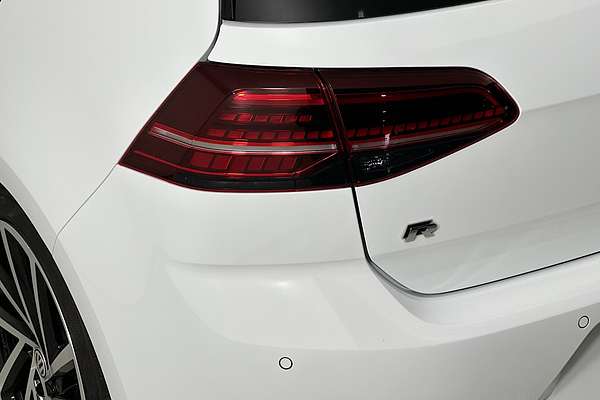 2020 Volkswagen Golf R AU MY20